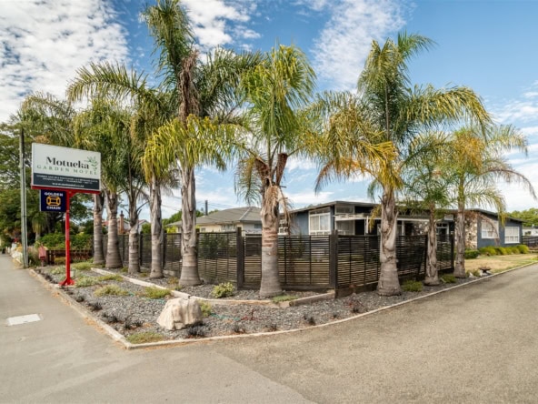 K Real Estate Agency - Motueka | Nelson | Tasman & Golden Bay - 71 King Edward Street - Motueka