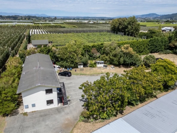 K Real Estate Agency - Motueka | Nelson | Tasman & Golden Bay - 71 King Edward Street - Motueka