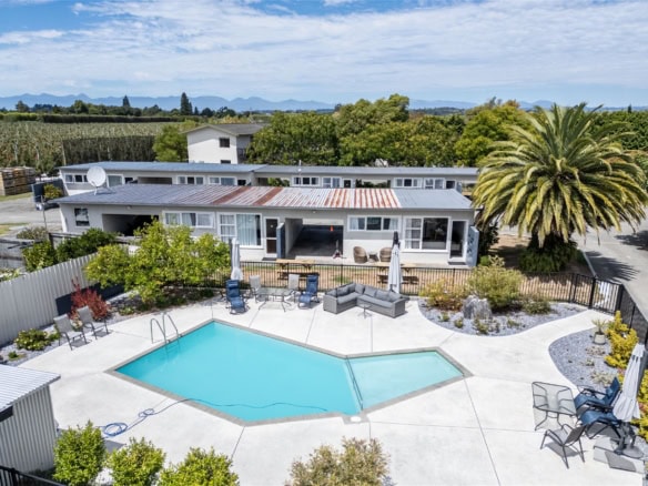 K Real Estate Agency - Motueka | Nelson | Tasman & Golden Bay - 71 King Edward Street - Motueka