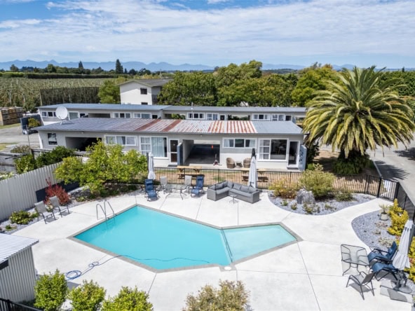 K Real Estate Agency - Motueka | Nelson | Tasman & Golden Bay - 71 King Edward Street - Motueka