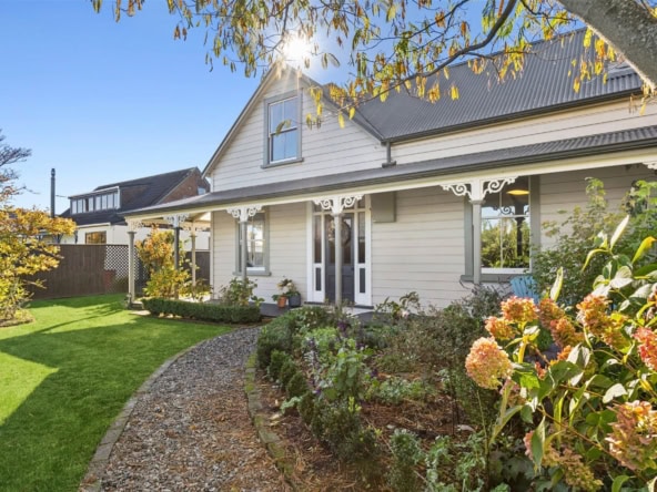 K Real Estate Agency - Motueka | Nelson | Tasman & Golden Bay - 75 Ellis Street - Brightwater