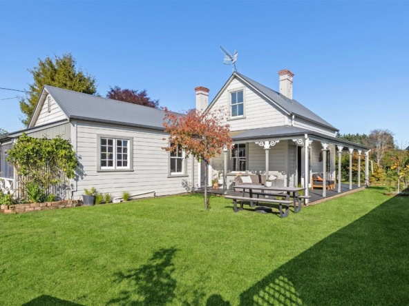 K Real Estate Agency - Motueka | Nelson | Tasman & Golden Bay - 75 Ellis Street - Brightwater
