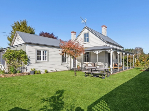 K Real Estate Agency - Motueka | Nelson | Tasman & Golden Bay - 75 Ellis Street - Brightwater