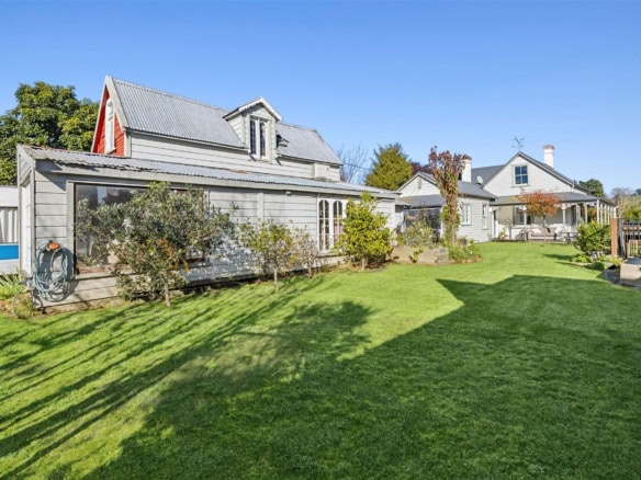 K Real Estate Agency - Motueka | Nelson | Tasman & Golden Bay - 75 Ellis Street - Brightwater