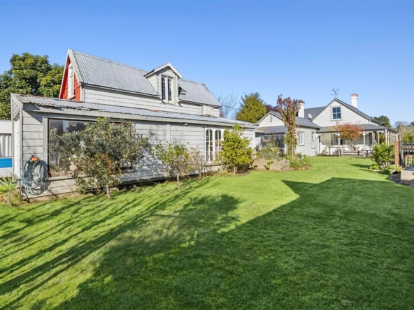 K Real Estate Agency - Motueka | Nelson | Tasman & Golden Bay - 75 Ellis Street - Brightwater