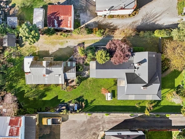 K Real Estate Agency - Motueka | Nelson | Tasman & Golden Bay - 75 Ellis Street - Brightwater