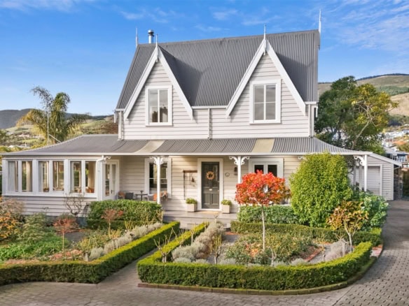K Real Estate Agency - Motueka | Nelson | Tasman & Golden Bay - 8 Hunter Avenue - Richmond