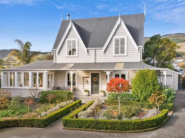 K Real Estate Agency - Motueka | Nelson | Tasman & Golden Bay - 8 Hunter Avenue - Richmond