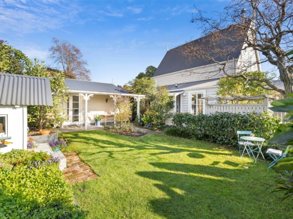 K Real Estate Agency - Motueka | Nelson | Tasman & Golden Bay - 8 Hunter Avenue - Richmond
