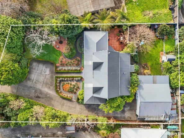 K Real Estate Agency - Motueka | Nelson | Tasman & Golden Bay - 8 Hunter Avenue - Richmond