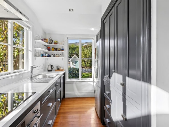 K Real Estate Agency - Motueka | Nelson | Tasman & Golden Bay - 8 Hunter Avenue - Richmond