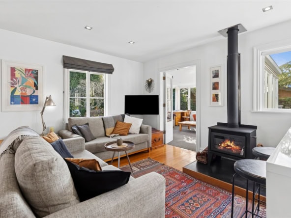 K Real Estate Agency - Motueka | Nelson | Tasman & Golden Bay - 8 Hunter Avenue - Richmond