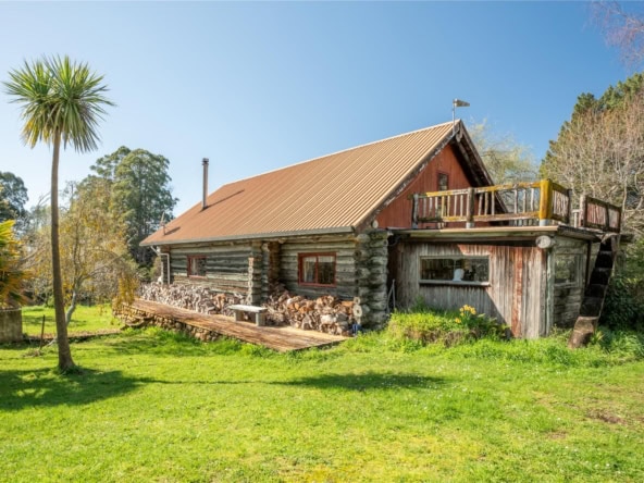K Real Estate Agency - Motueka | Nelson | Tasman & Golden Bay - 80 Fraser Road - Rangihaeata