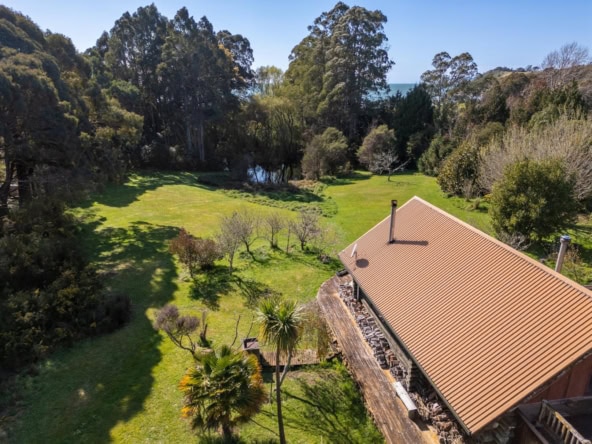 K Real Estate Agency - Motueka | Nelson | Tasman & Golden Bay - 80 Fraser Road - Rangihaeata