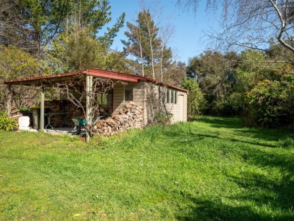 K Real Estate Agency - Motueka | Nelson | Tasman & Golden Bay - 80 Fraser Road - Rangihaeata