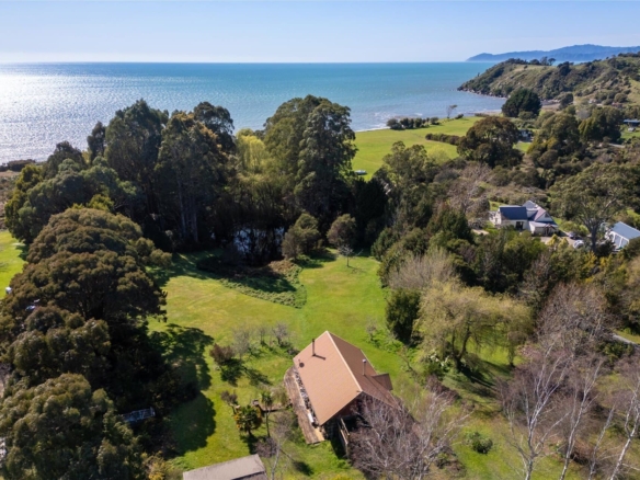 K Real Estate Agency - Motueka | Nelson | Tasman & Golden Bay - 80 Fraser Road - Rangihaeata