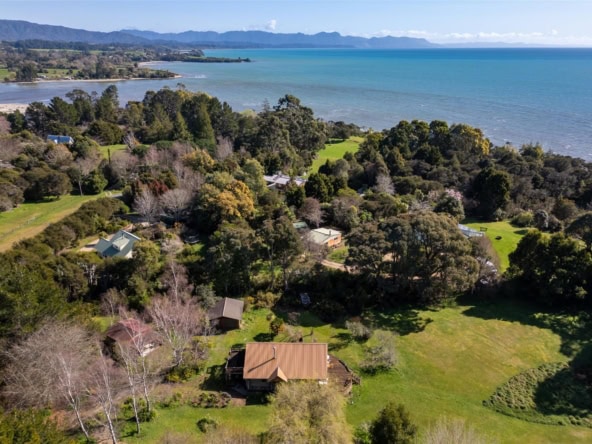 K Real Estate Agency - Motueka | Nelson | Tasman & Golden Bay - 80 Fraser Road - Rangihaeata
