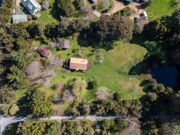 K Real Estate Agency - Motueka | Nelson | Tasman & Golden Bay - 80 Fraser Road - Rangihaeata
