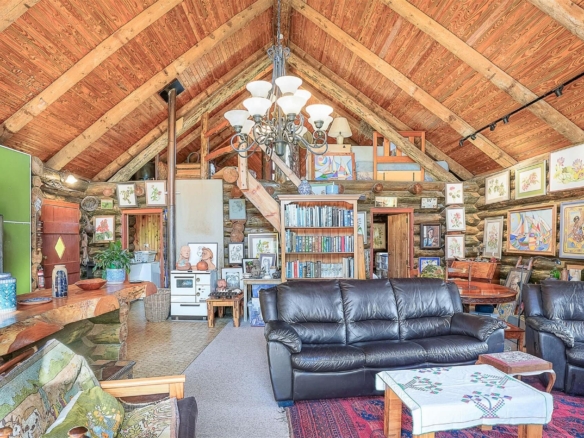K Real Estate Agency - Motueka | Nelson | Tasman & Golden Bay - 80 Fraser Road - Rangihaeata