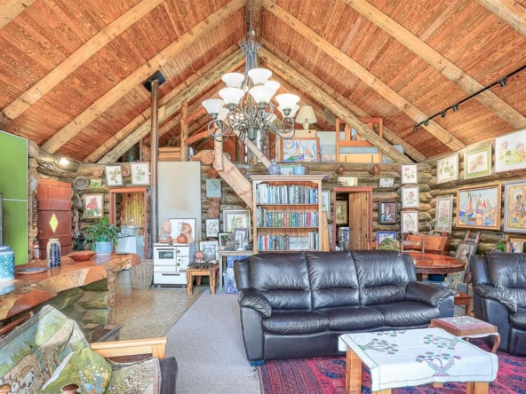K Real Estate Agency - Motueka | Nelson | Tasman & Golden Bay - 80 Fraser Road - Rangihaeata