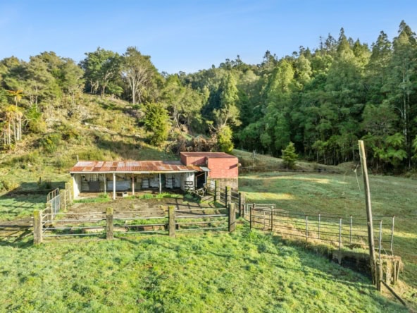 K Real Estate Agency - Motueka | Nelson | Tasman & Golden Bay - 80 Pupu Valley Road - Takaka