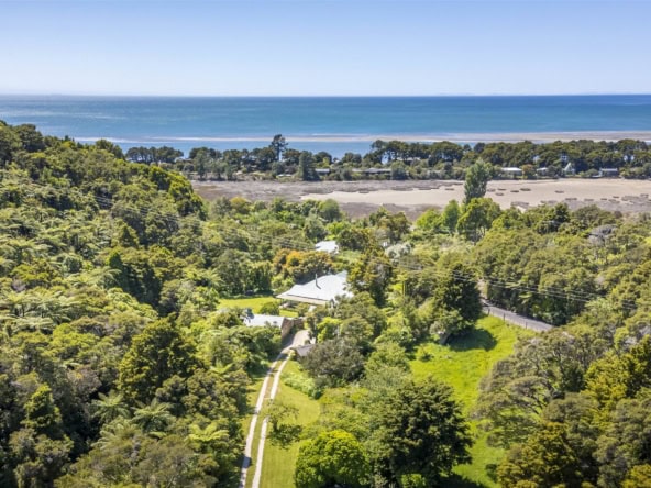 K Real Estate Agency - Motueka | Nelson | Tasman & Golden Bay - 839 Collingwood-Puponga Main Road - Collingwood