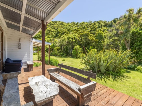K Real Estate Agency - Motueka | Nelson | Tasman & Golden Bay - 839 Collingwood-Puponga Main Road - Collingwood