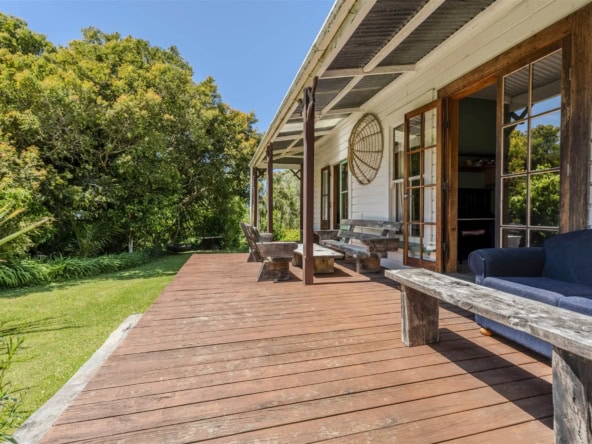 K Real Estate Agency - Motueka | Nelson | Tasman & Golden Bay - 839 Collingwood-Puponga Main Road - Collingwood