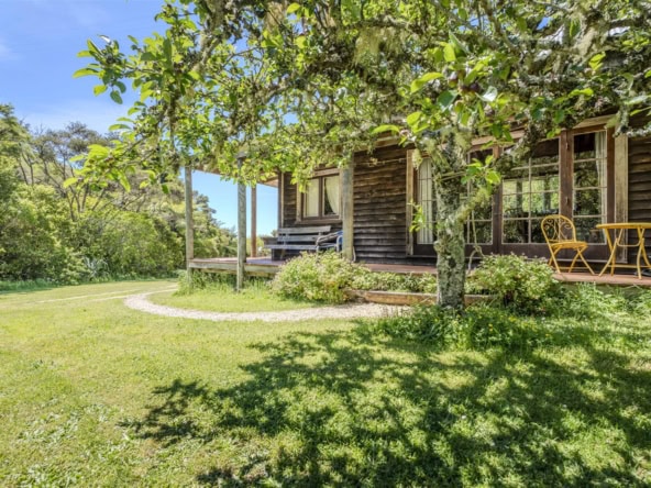 K Real Estate Agency - Motueka | Nelson | Tasman & Golden Bay - 839 Collingwood-Puponga Main Road - Collingwood