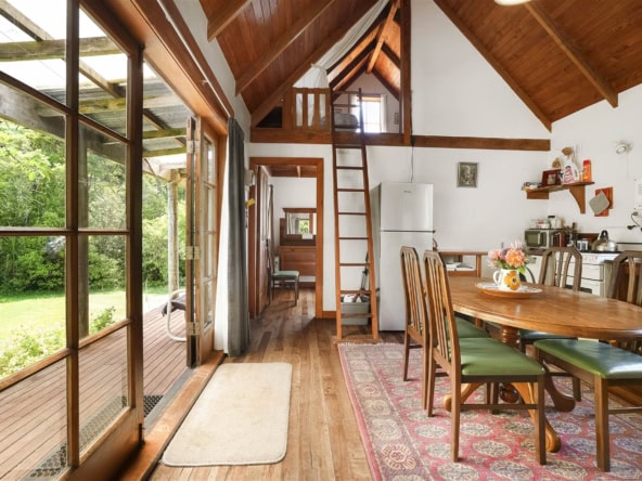 K Real Estate Agency - Motueka | Nelson | Tasman & Golden Bay - 839 Collingwood-Puponga Main Road - Collingwood