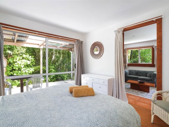 Tasman & Golden Bay - NZ - 839 Collingwood-Puponga Main Road - Collingwood