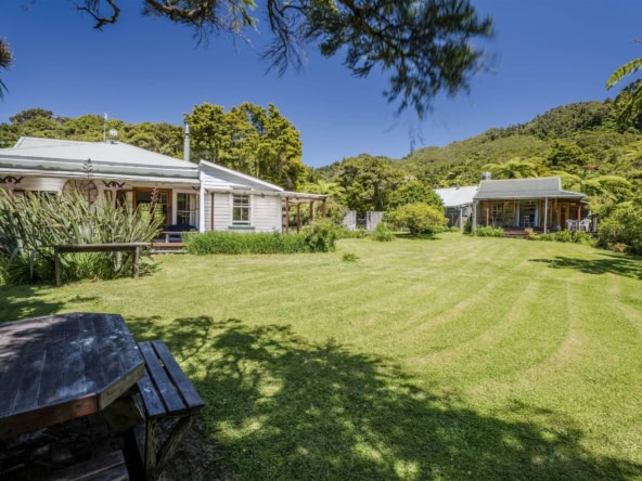 K Real Estate Agency - Motueka | Nelson | Tasman & Golden Bay - 839 Collingwood-Puponga Main Road - Collingwood