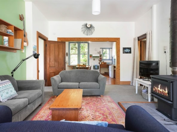 K Real Estate Agency - Motueka | Nelson | Tasman & Golden Bay - 839 Collingwood-Puponga Main Road - Collingwood