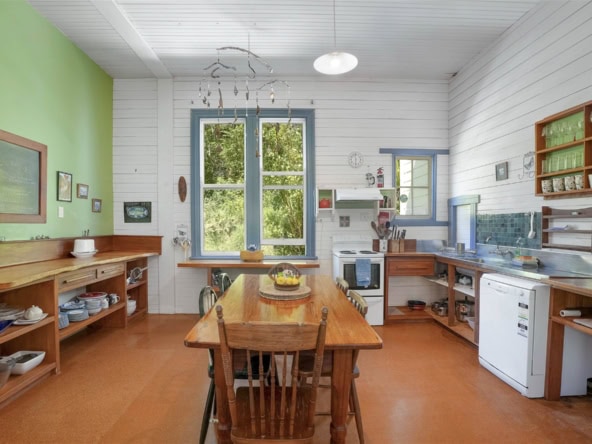 K Real Estate Agency - Motueka | Nelson | Tasman & Golden Bay - 839 Collingwood-Puponga Main Road - Collingwood