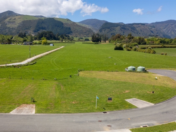 K Real Estate Agency - Motueka | Nelson | Tasman & Golden Bay - 9 Coote Street - Takaka