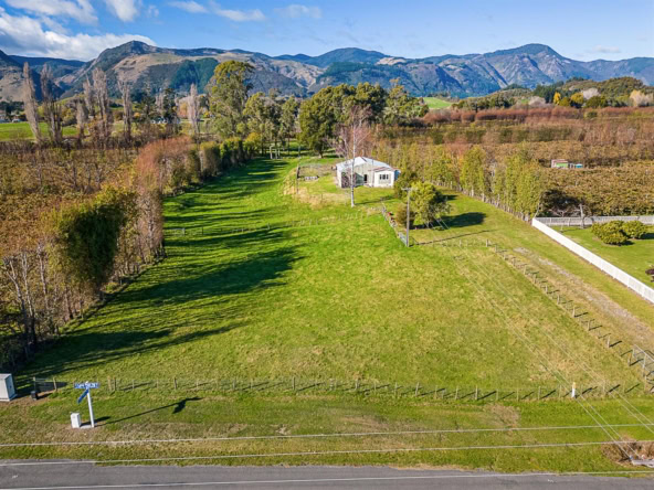 K Real Estate Agency - Motueka | Nelson | Tasman & Golden Bay - 91 Long Plain Road - Takaka