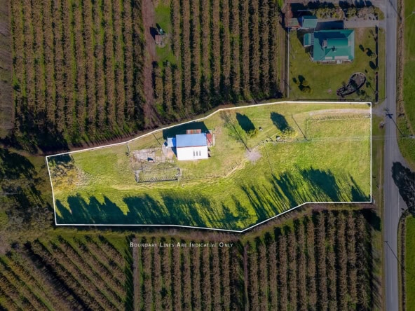 K Real Estate Agency - Motueka | Nelson | Tasman & Golden Bay - 91 Long Plain Road - Takaka