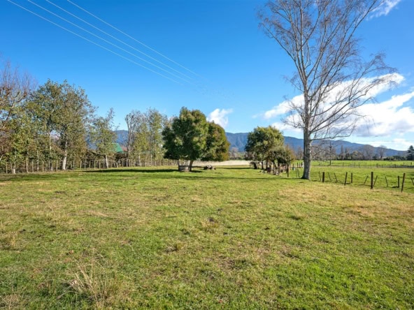K Real Estate Agency - Motueka | Nelson | Tasman & Golden Bay - 91 Long Plain Road - Takaka