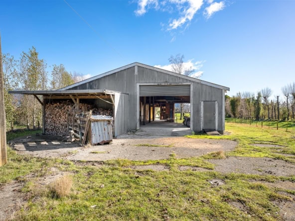 K Real Estate Agency - Motueka | Nelson | Tasman & Golden Bay - 91 Long Plain Road - Takaka