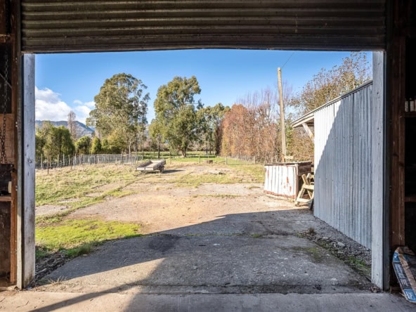 K Real Estate Agency - Motueka | Nelson | Tasman & Golden Bay - 91 Long Plain Road - Takaka
