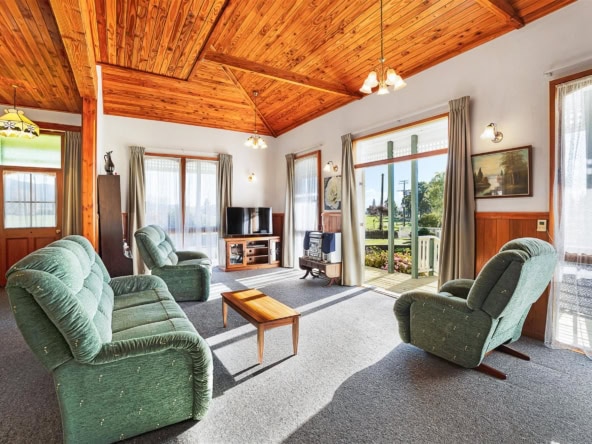 K Real Estate Agency - Motueka | Nelson | Tasman & Golden Bay - 95 Long Plain Road - Takaka