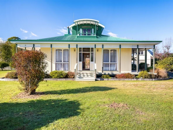 K Real Estate Agency - Motueka | Nelson | Tasman & Golden Bay - 95 Long Plain Road - Takaka