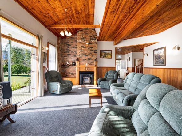 K Real Estate Agency - Motueka | Nelson | Tasman & Golden Bay - 95 Long Plain Road - Takaka