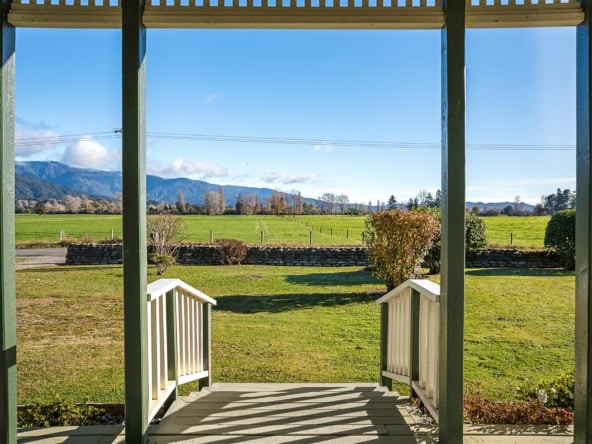 K Real Estate Agency - Motueka | Nelson | Tasman & Golden Bay - 95 Long Plain Road - Takaka