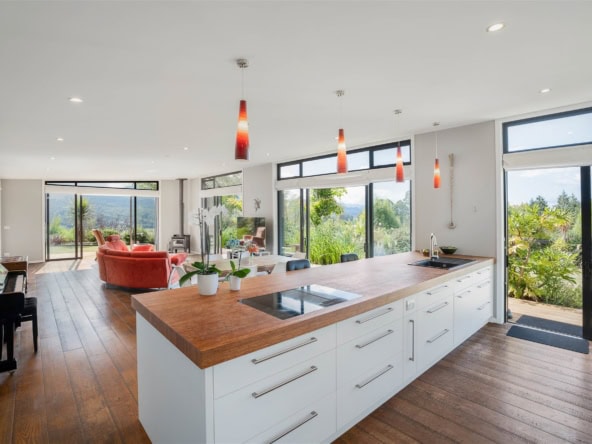 K Real Estate Agency - Motueka | Nelson | Tasman & Golden Bay - 98 Mytton Heights - Motueka