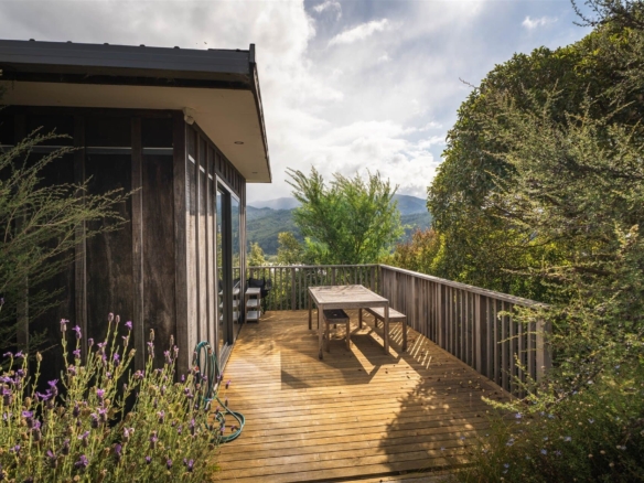 K Real Estate Agency - Motueka | Nelson | Tasman & Golden Bay - 98 Mytton Heights - Motueka