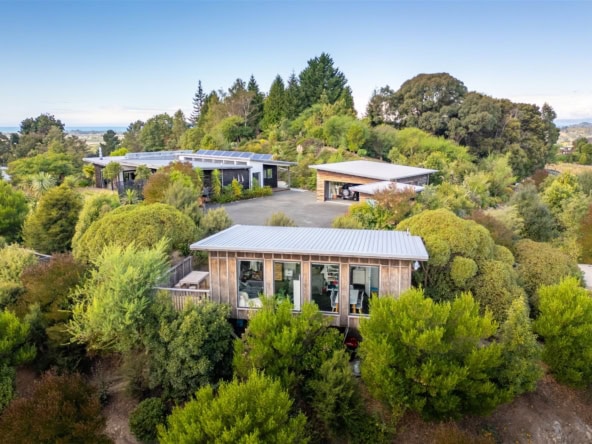 K Real Estate Agency - Motueka | Nelson | Tasman & Golden Bay - 98 Mytton Heights - Motueka
