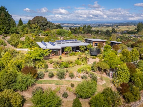K Real Estate Agency - Motueka | Nelson | Tasman & Golden Bay - 98 Mytton Heights - Motueka