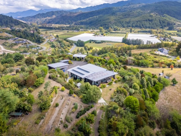 K Real Estate Agency - Motueka | Nelson | Tasman & Golden Bay - 98 Mytton Heights - Motueka