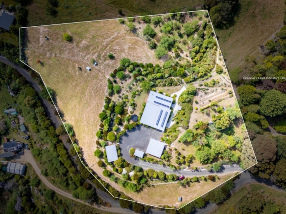 K Real Estate Agency - Motueka | Nelson | Tasman & Golden Bay - 98 Mytton Heights - Motueka